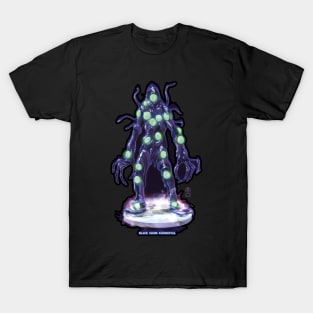 Black Slime Elemental T-Shirt